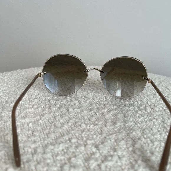 Oliver Peoples Jodie OV1188S Sunglasses Oliver Peoples - Coleridge (OV1186S) Sunglasses | Specs  main image 4